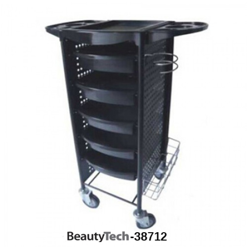 Βοηθός Κομμωτηρίου